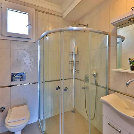 Вилла Comfortable With Pool Каш