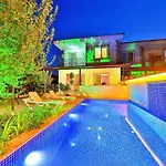Comfortable With Pool