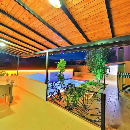 Comfortable With Pool Вилла Каш