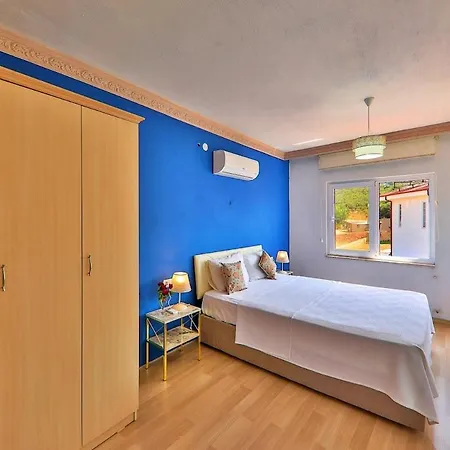 别墅 Comfortable With Pool