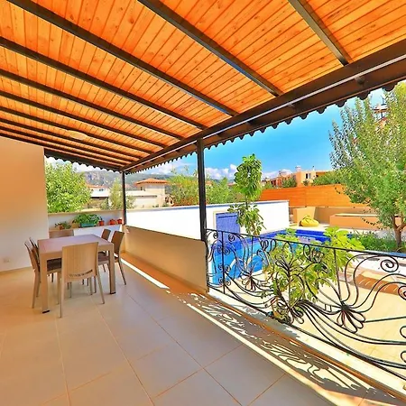 Comfortable With Pool Villa