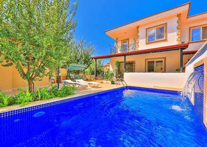 Comfortable With Pool * Каш