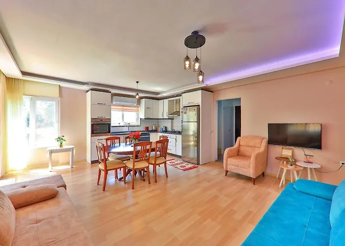 Вилла Comfortable With Pool