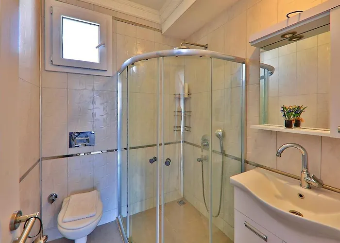 Вилла Comfortable With Pool Каш