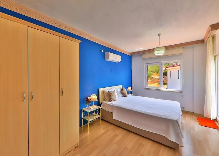 Вилла Comfortable With Pool