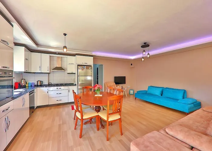 Comfortable With Pool Каш