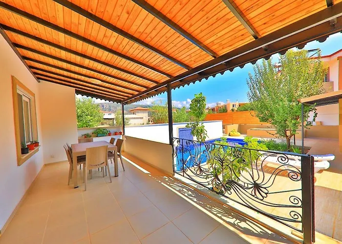 Comfortable With Pool Вилла