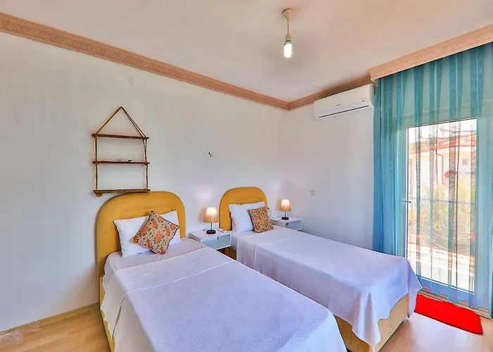 Вилла Comfortable With Pool