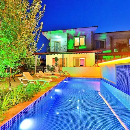 Comfortable With Pool