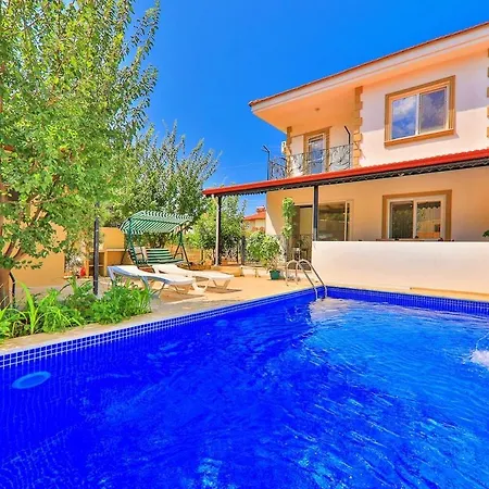 Comfortable With Pool * Kaş