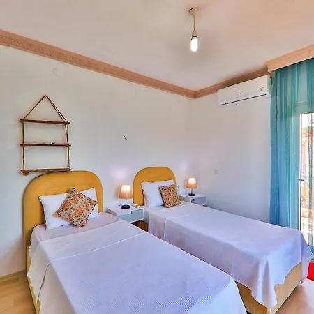 Villa Comfortable With Pool